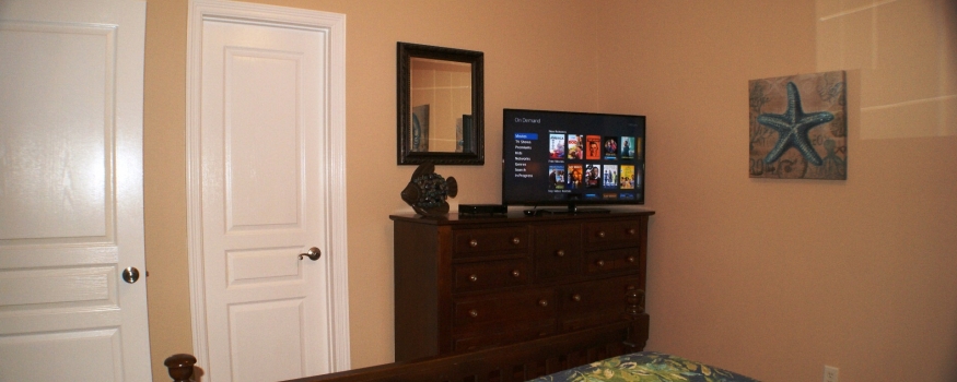 LC II 1 sleeps 6